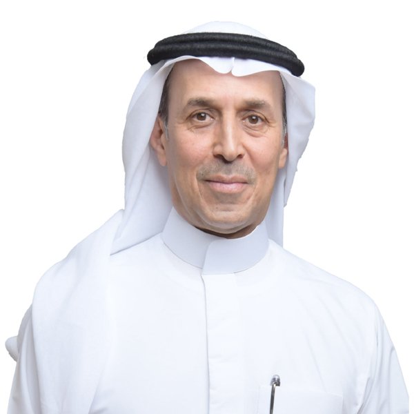 Mohammed Abdulaziz Al-Afaleq
