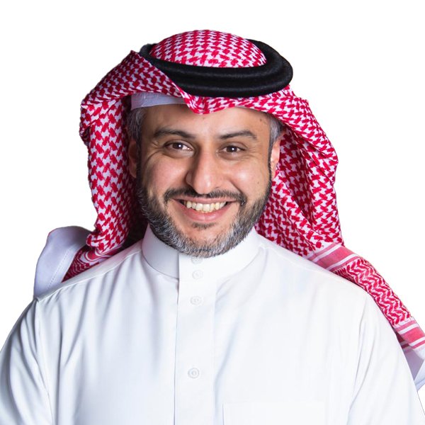Eng. Mohammed Khalid Al-Duraibi