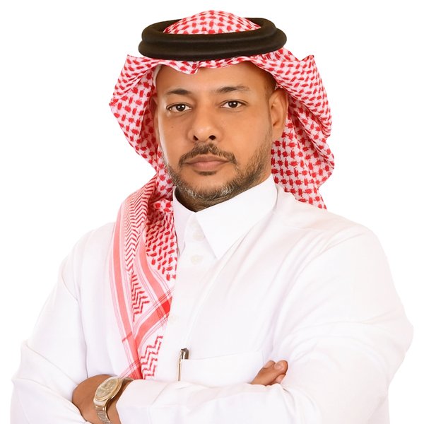 Khaled Saad Al-Hmoudi