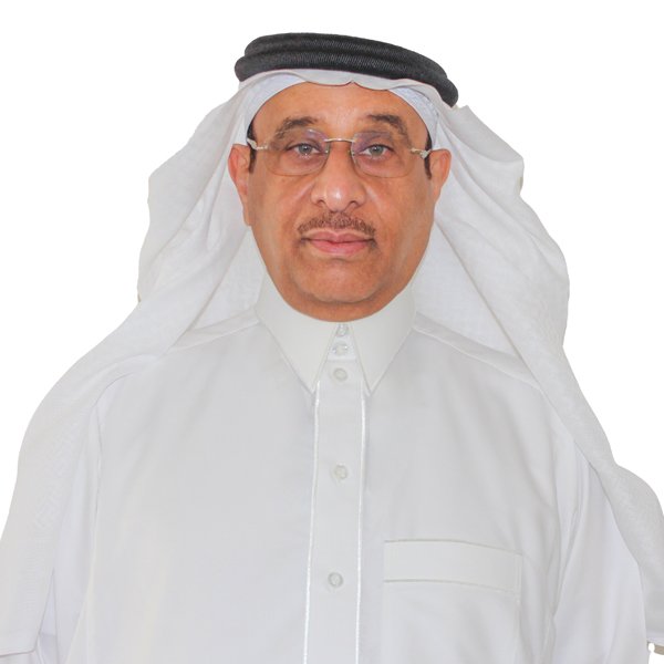Eng. Khaled Saud Al-Saleh