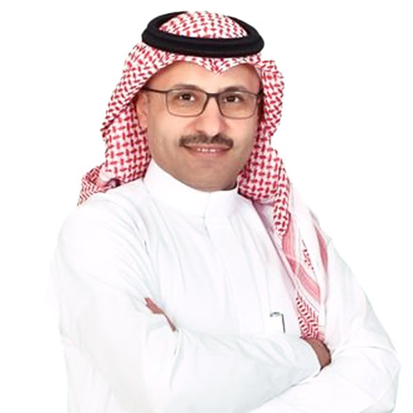 Naif Khailfah Al-Mulhim