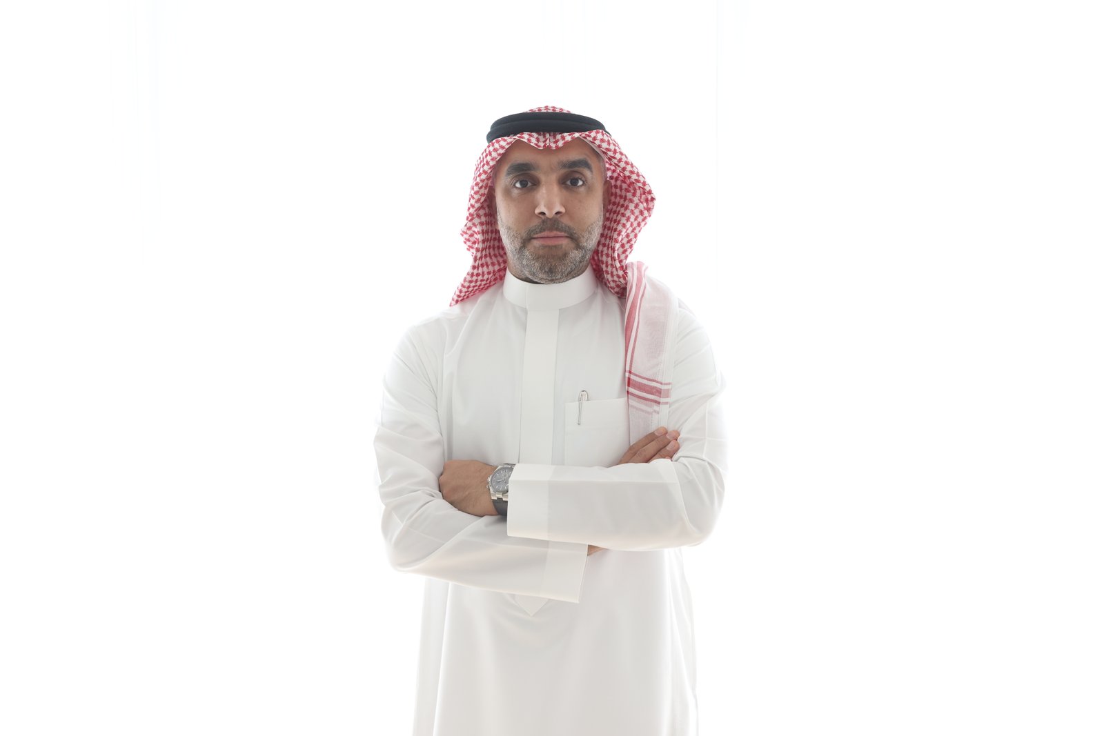 Eng. Ahmed Abdullah Al-Mulhim