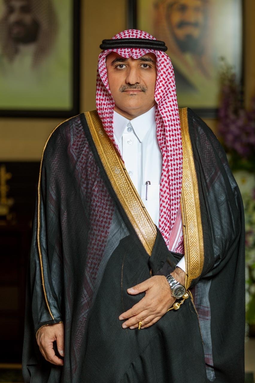 Eng. Essam Abdulateef Al-Mulla