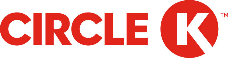 Circle K logo