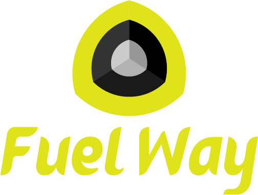 Fuel Way logo